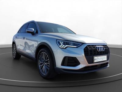 Financial Lease Audi Q3 45 TFSI e S-LINE LED