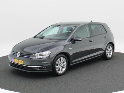 Financial Lease Volkswagen Golf 1.5 TSi 130 Pk Comfortline Business