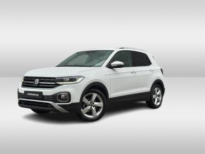Financial Lease Volkswagen T-Cross 1.0 TSI 110PK Style