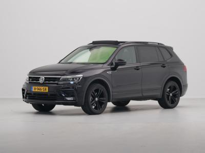Financial Leas Volkswagen Tiguan Allspace 1.5 TSI 150pk DSG Highline R-Line
