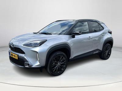 Financial Lease Toyota Yaris Cross 1.5 Hybrid Executive