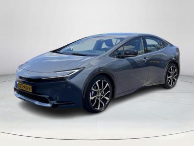 Financial Lease Toyota Prius 2.0 Plug-in Executive