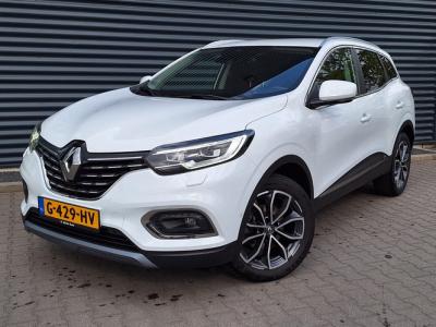 Financial Lease Renault Kadjar 1.3 TCe Intens