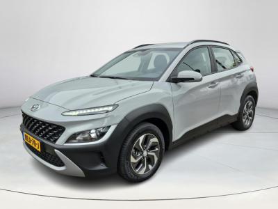 Financial Lease Hyundai KONA 1.6 GDI HEV Comfort Smart