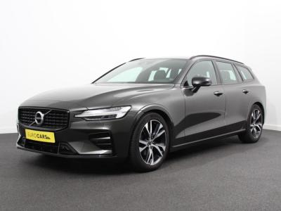 Financial Leas Volvo V60 2.0 B4 R-Design