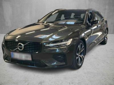 Financial Leas Volvo V60 2.0 B4 R-Design