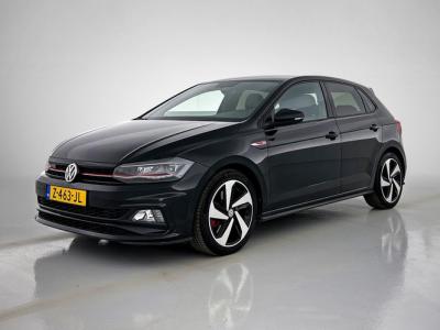 Financial Leas Volkswagen Polo 2.0 TSI GTI