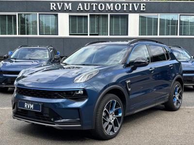 Financial Lease Lynk & Co 01 1.5