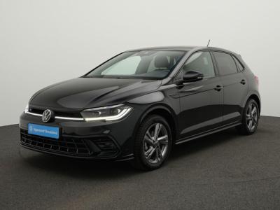 Financial Leas Volkswagen Polo 1.0 TSI 95 pk R-Line Business