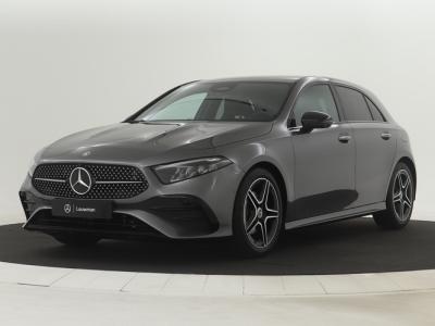 Financial Lease Mercedes-Benz A-Klasse 200 AMG Line