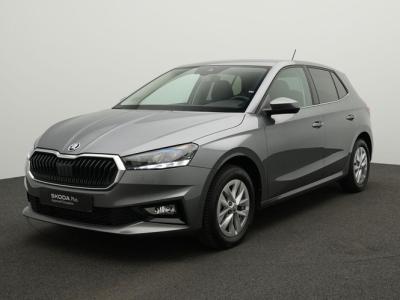 Financial Lease Škoda Fabia 1.0 TSI 110 pk DSG Style