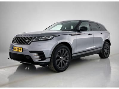 Financial Leas Land Rover Range Rover Velar P300 R-Dynamic S