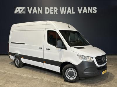 Financial Lease Mercedes-Benz Sprinter 316 CDI 163 pk 3500kg Trekhaak L2H2 Euro6 Airco