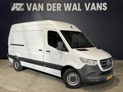 Financial Leas Mercedes-Benz Sprinter 316 CDI 164pk 3500kg Trekhaak L2H2 Euro6 Airco