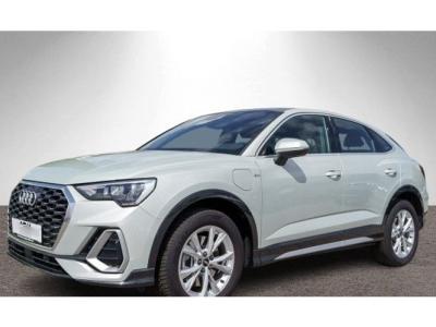 Financial Lease Audi Q3 Sportback 45 TFSI e S-LINE LED