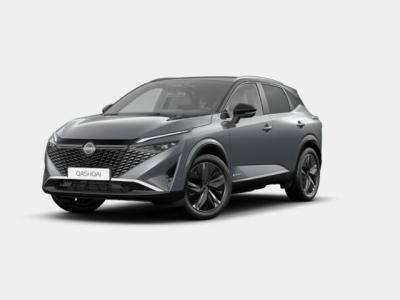 Financial Lease Nissan QASHQAI 1.5 e-Power Tekna Plus