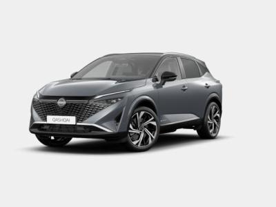 Financial Lease Nissan QASHQAI 1.5 e-Power Tekna Plus