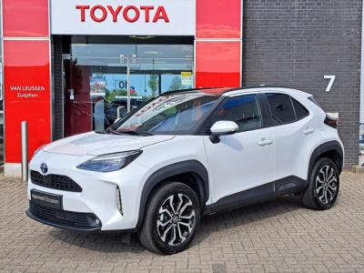 Financial Lease Toyota Yaris Cross 1.5 Hybrid Dynamic