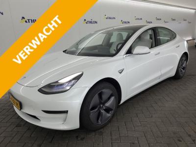 Financial Leas Tesla Model 3 Long-Range AWD 351pk 75 kWh