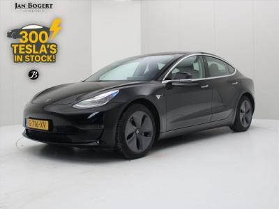 Financial Leas Tesla Model 3 Long-Range AWD 351pk 75 kWh