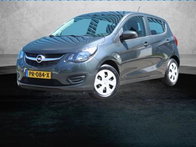 Financial Leas Opel KARL 1.0 ecoFLEX Edition