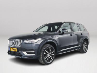 Financial Lease Volvo XC90 T8 Aut. Recharge AWD Business Pro
