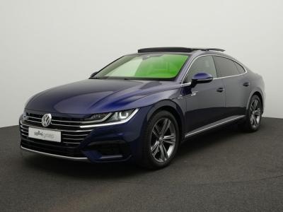 Financial Leas Volkswagen Arteon 1.5 TSI 150 pk DSG Business R