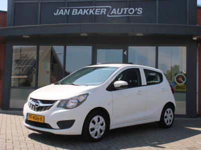 Financial Lease Opel KARL 1.0 ecoFLEX Edition