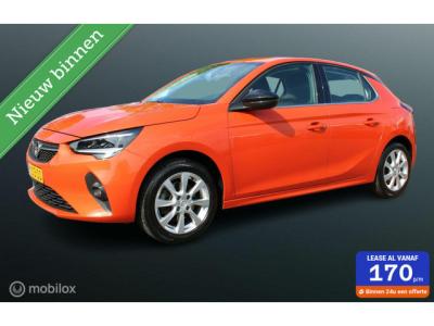 Financial Lease Opel Corsa 1.2 Elegance 100 PK