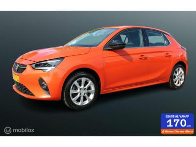 Financial Lease Opel Corsa 1.2 Elegance 100 PK