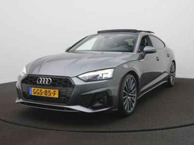 Financial Lease Audi A5 Sportback 35 TFSI S edition Competition