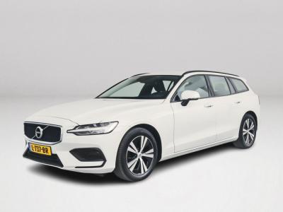 Financial Leas Volvo V60 B3 Aut. Momentum Advantage