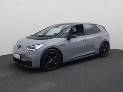 Financial Lease Volkswagen ID.3 First Plus 58 kWh 150kW