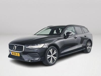 Financial Leas Volvo V60 B3 Aut. Momentum Advantage