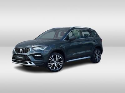 Financial Lease SEAT Ateca 1.5 TSI 150PK Xperience