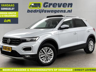 Financial Lease Volkswagen T-Roc 1.0 TSI