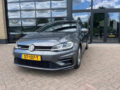 Financial Lease Volkswagen Golf 1.0 TSI Highline