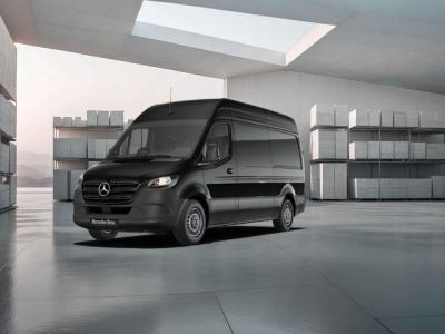 Financial Lease Mercedes-Benz Sprinter 315 CDI L2 RWD Pro