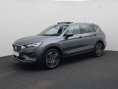 Financial Lease SEAT Tarraco 1.5TSI
