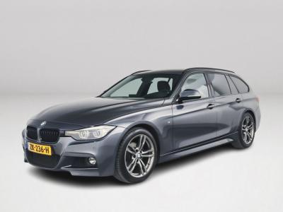 Financial Lease BMW 3 Serie Touring 318i Aut. M Sport Corporate Lease
