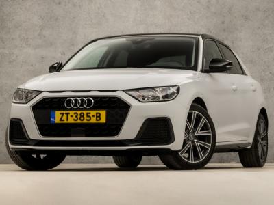 Financial Lease Audi A1 Sportback 25 TFSI Sport