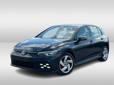 Financial Leas Volkswagen Golf 1.4 eHybrid 245PK GTE