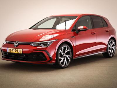 Financial Lease Volkswagen Golf 1.5 eTSI R-Line