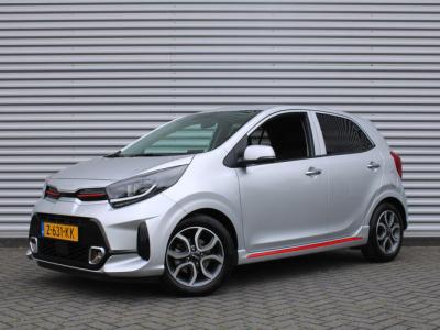 Financial Lease Kia Picanto 1.0 DPi GT-Line