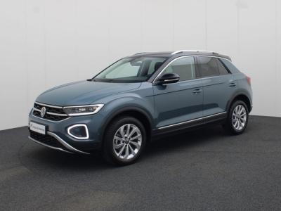 Financial Lease Volkswagen T-Roc 1.5TSI