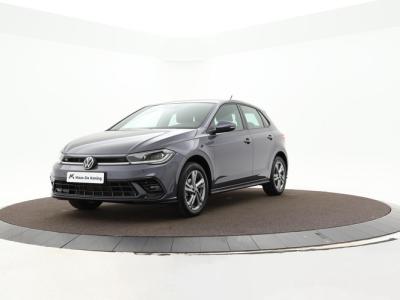 Financial Leas Volkswagen Polo 1.0 TSI 95pk DSG R-Line automaat