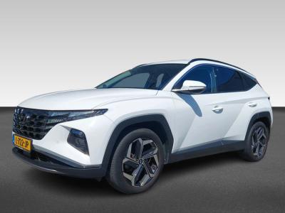 Financial Lease Hyundai Tucson 1.6 T-GDI PHEV Comfort 4WD