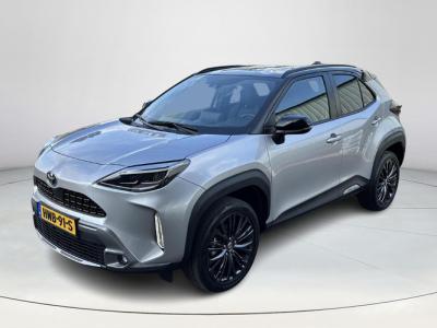 Financial Lease Toyota Yaris Cross 1.5 Hybrid Adventure