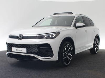 Financial Lease Volkswagen Tiguan R-Line-Edition 1.5 eHybrid 272 pk