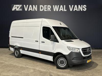 Financial Leas Mercedes-Benz Sprinter 316 CDI 163 pk 3500kg Trekhaak L2H2 Euro6 Airco